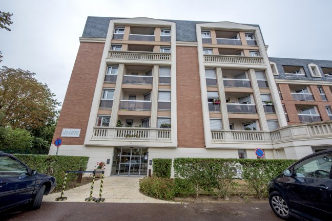 6 Impasse du Donjon - Rueil-malmaison 92500 92500 Rueil-malmaison