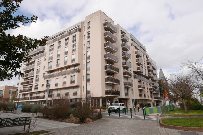 47 Avenue Lucien René Duchesne 78170 La Celle-saint-cloud