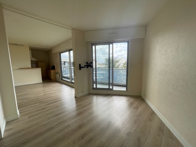 Vente Appartement  1 pièce (studio) - 38.5m² 94410 Saint-maurice